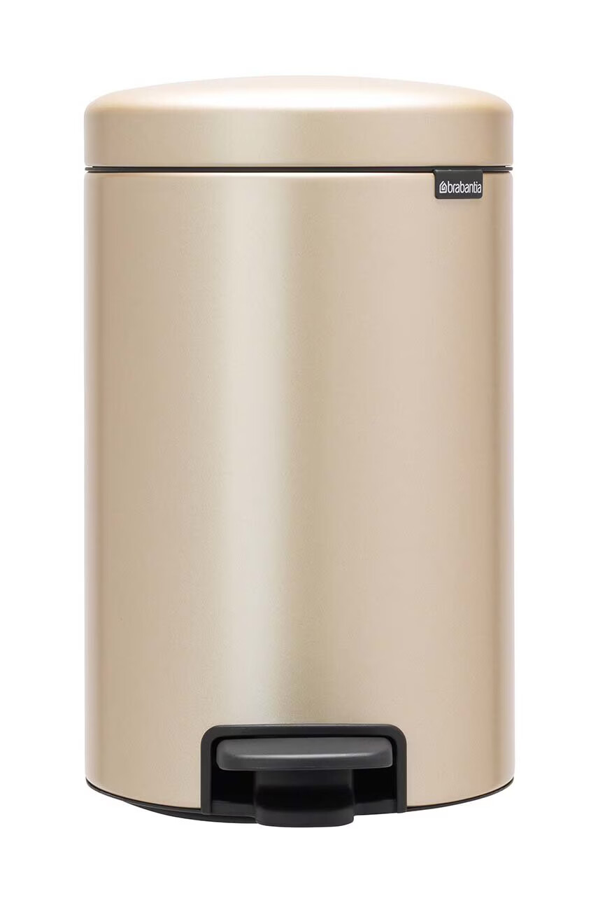 Brabantia Кошче за боклук 12 L - Pepit.bg