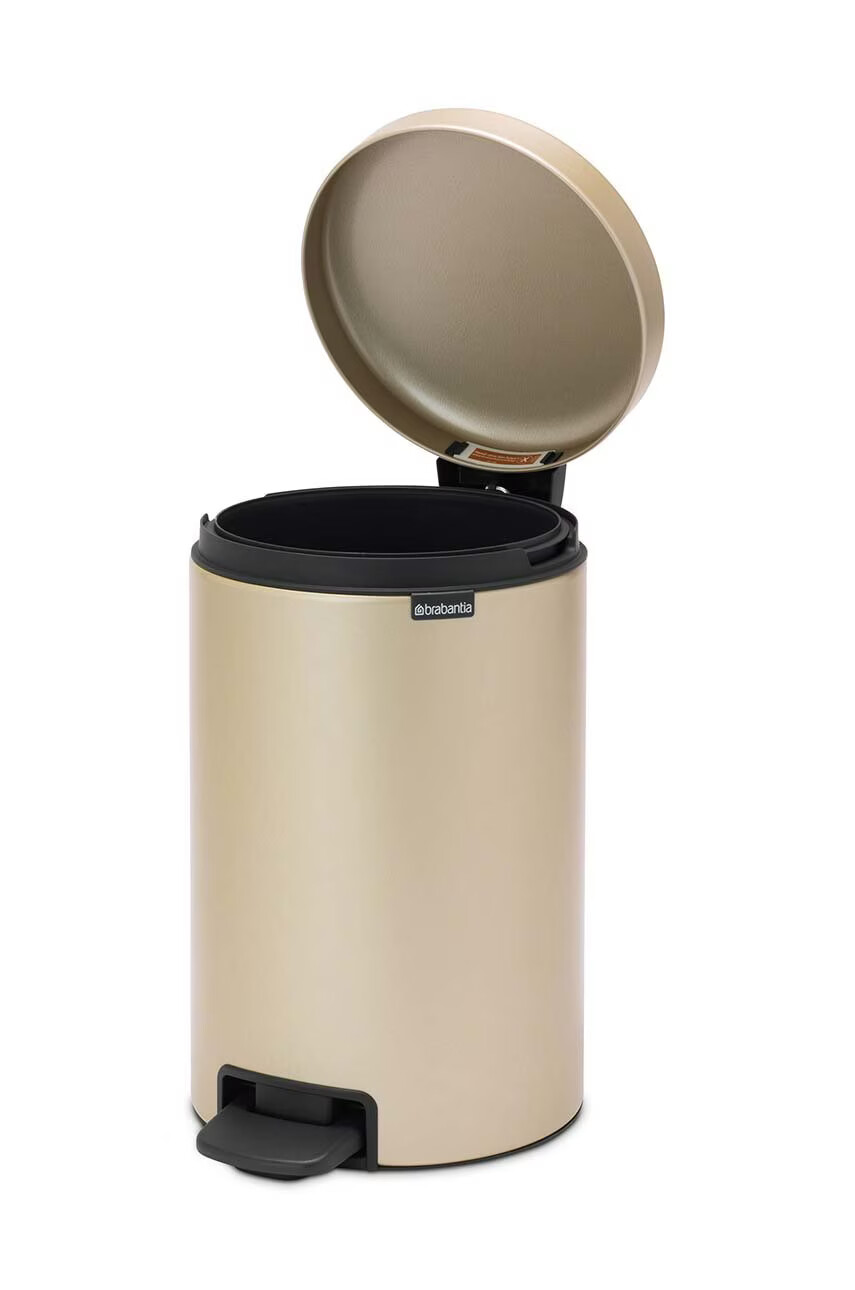 Brabantia Кошче за боклук 12 L - Pepit.bg