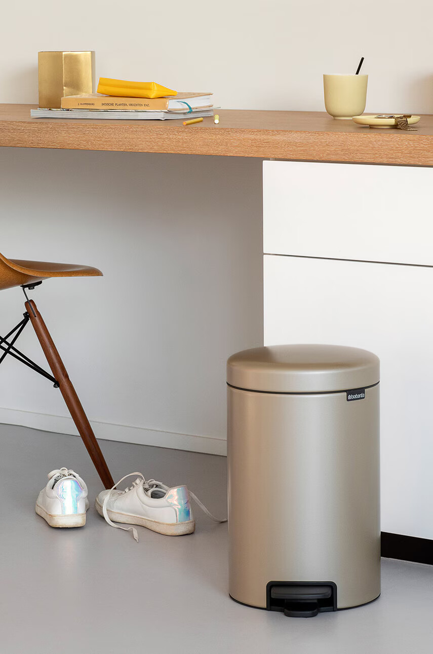 Brabantia Кошче за боклук 12 L - Pepit.bg