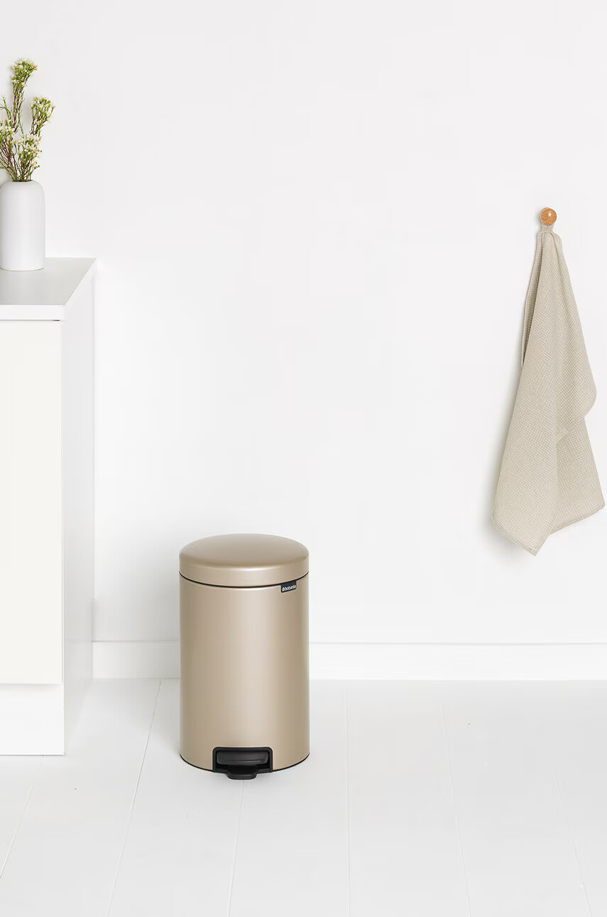 Brabantia Кошче за боклук 12 L - Pepit.bg