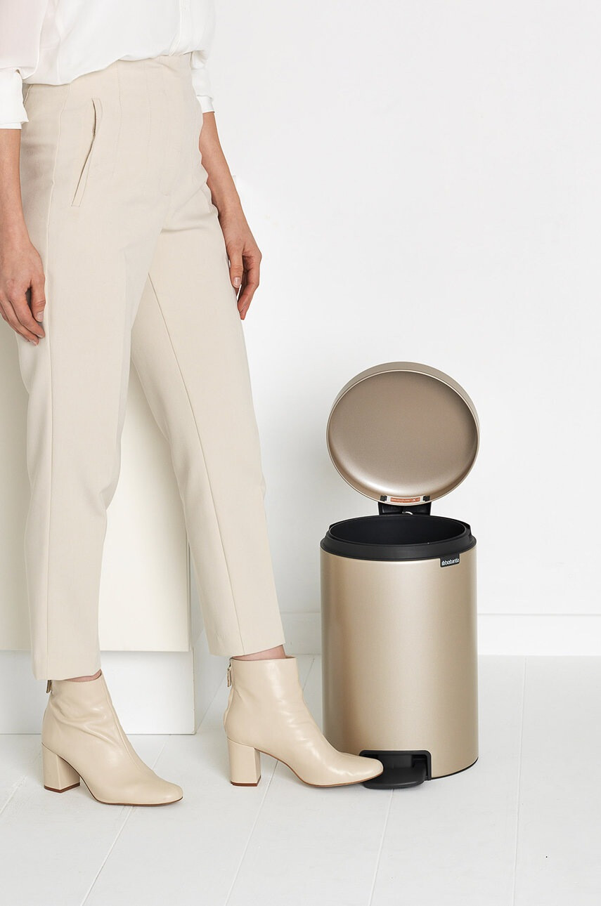 Brabantia Кошче за боклук 12 L - Pepit.bg