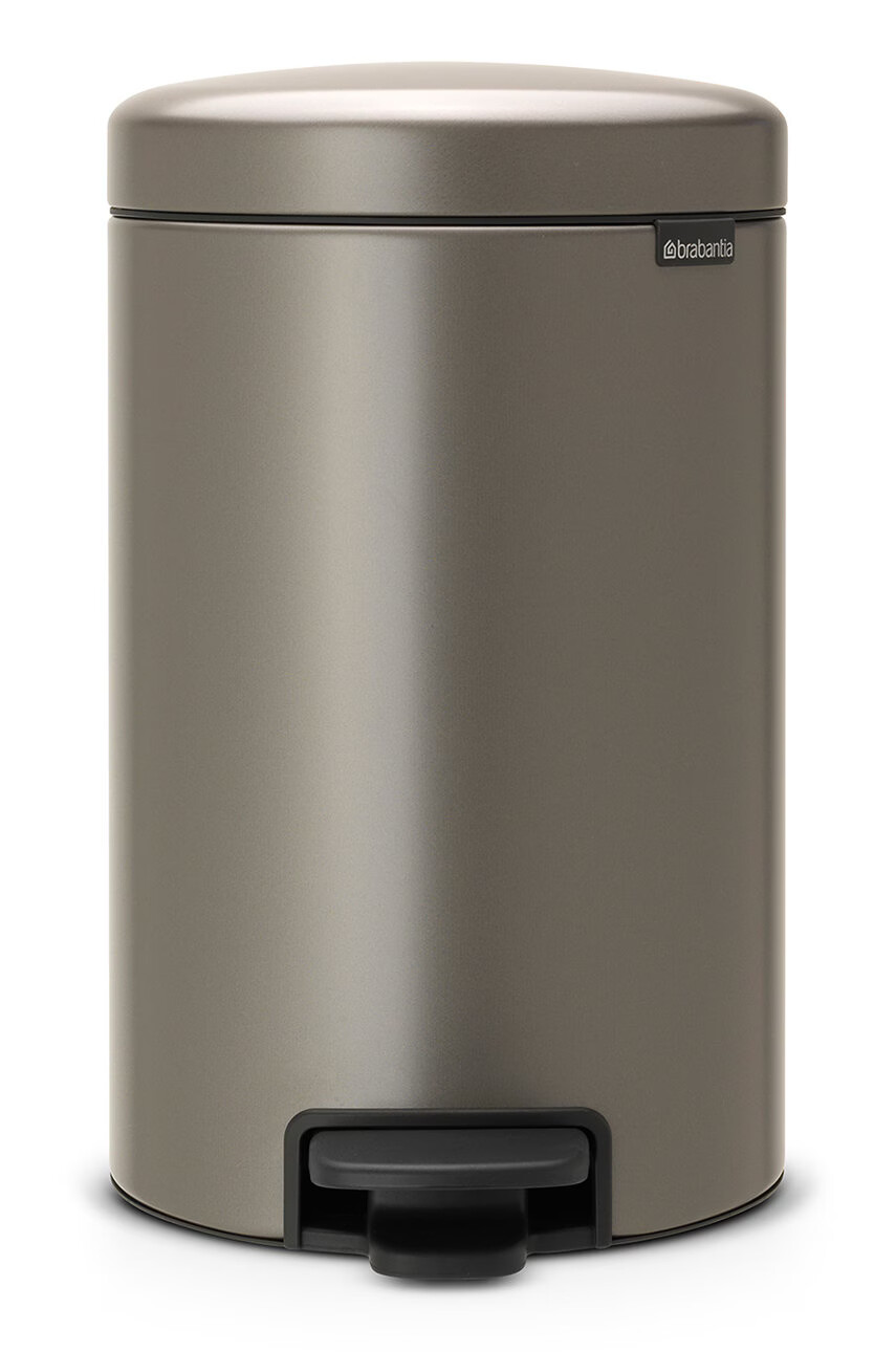 Brabantia Кошче за боклук 12 L - Pepit.bg