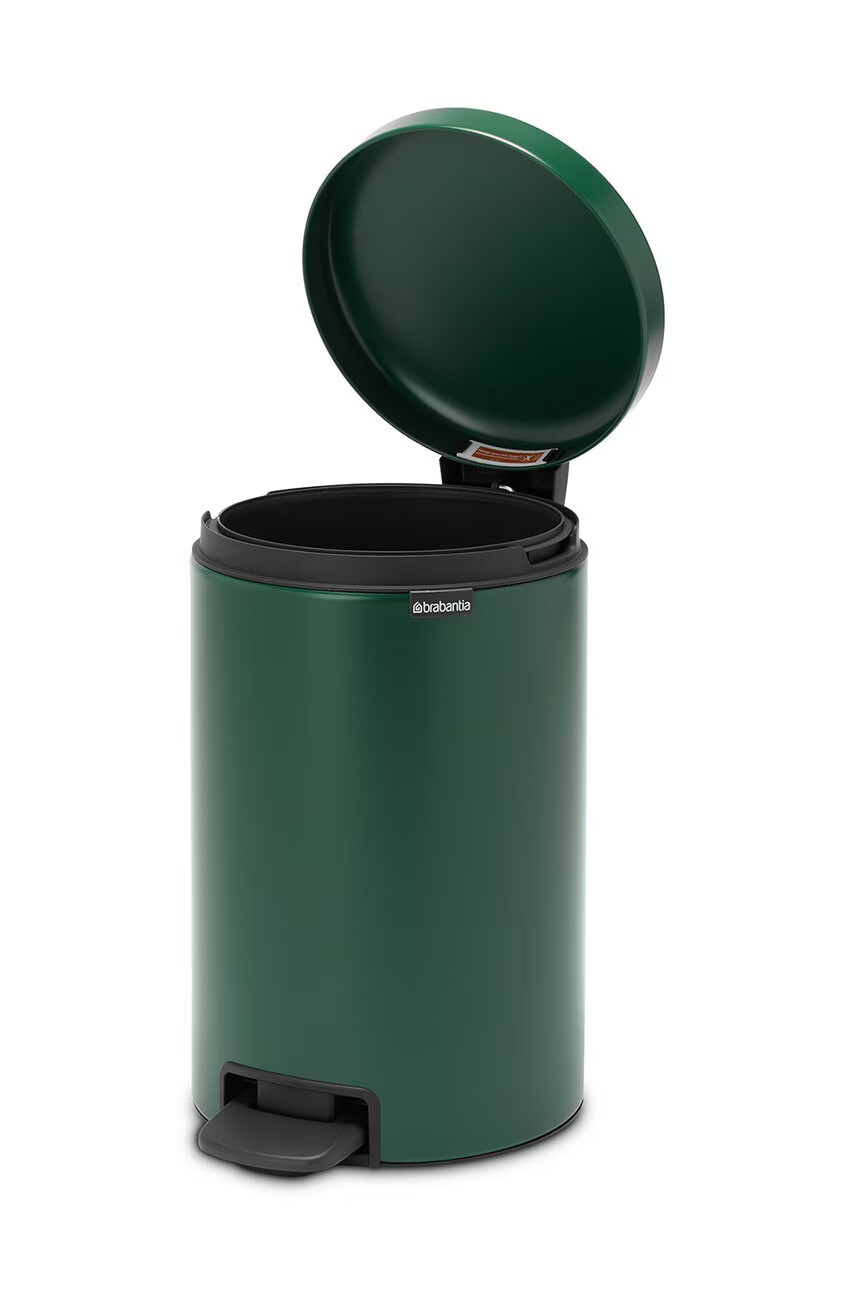 Brabantia Кошче за боклук 12 L - Pepit.bg
