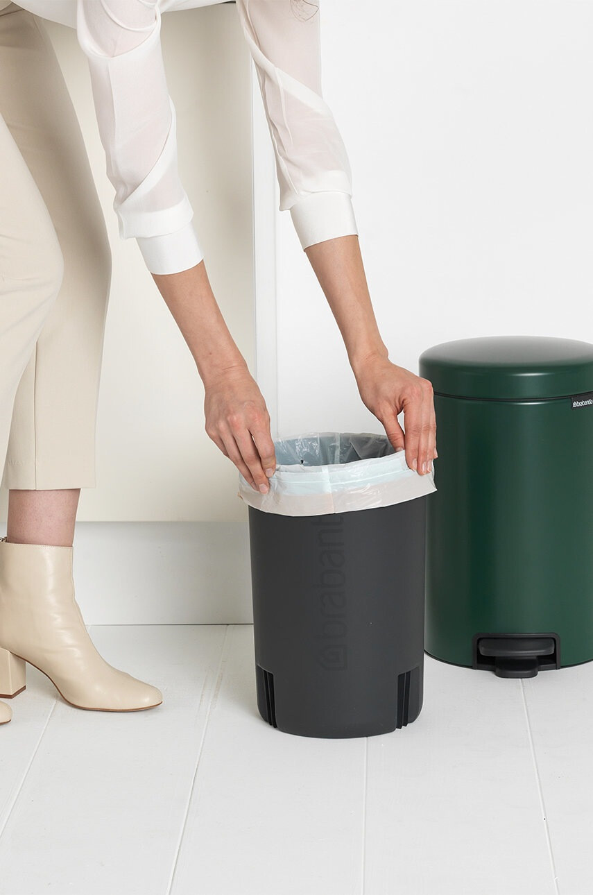 Brabantia Кошче за боклук 12 L - Pepit.bg