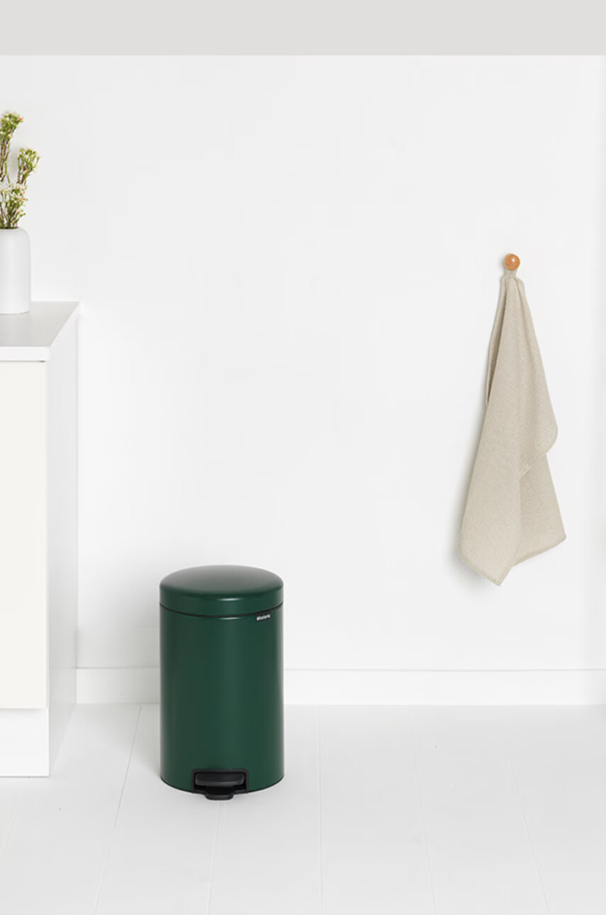 Brabantia Кошче за боклук 12 L - Pepit.bg