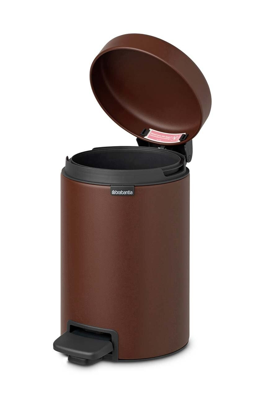 Brabantia Кошче за боклук 3 L - Pepit.bg