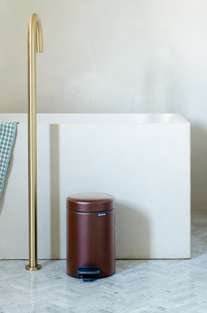 Brabantia Кошче за боклук 3 L - Pepit.bg