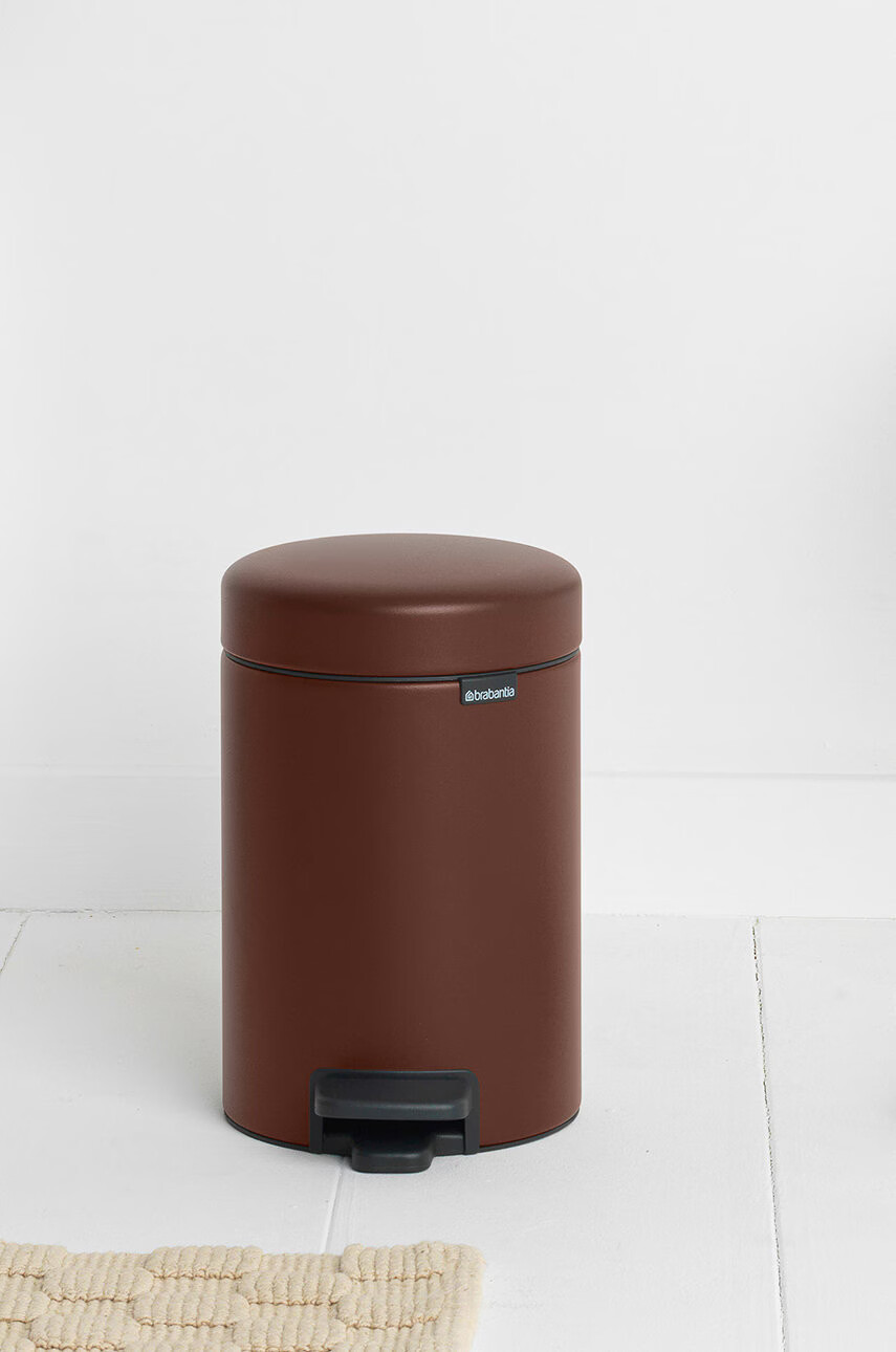 Brabantia Кошче за боклук 3 L - Pepit.bg