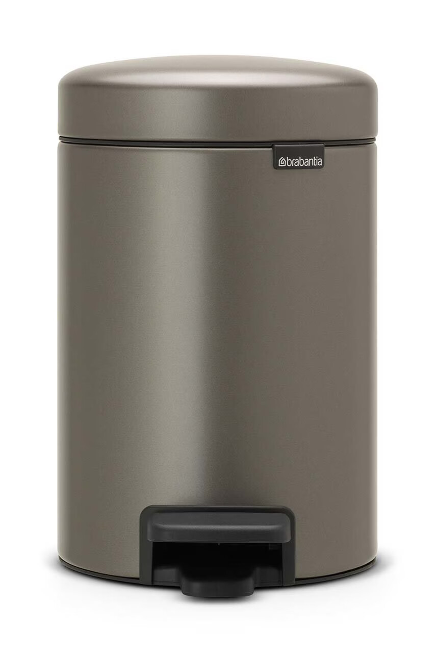 Brabantia Кошче за боклук 3 L - Pepit.bg