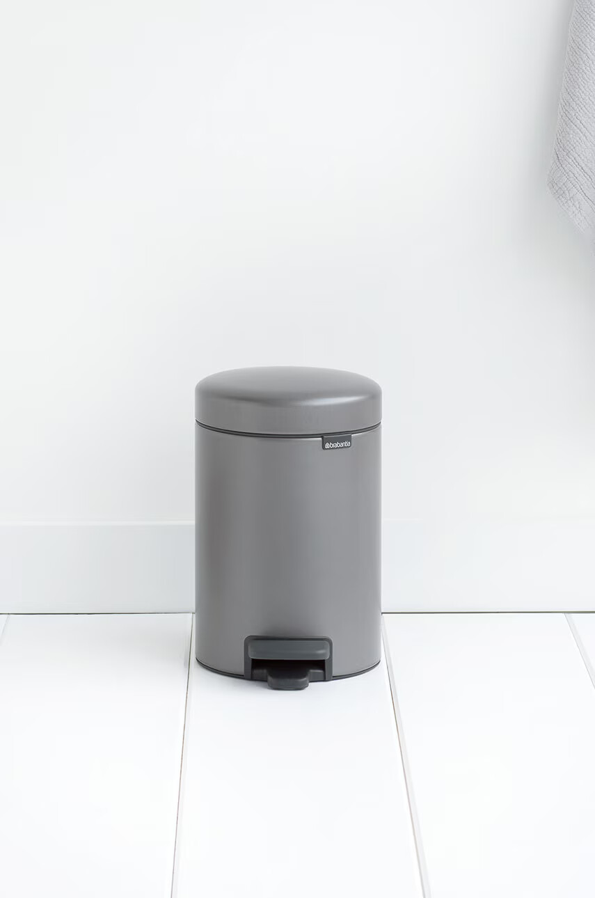 Brabantia Кошче за боклук 3 L - Pepit.bg