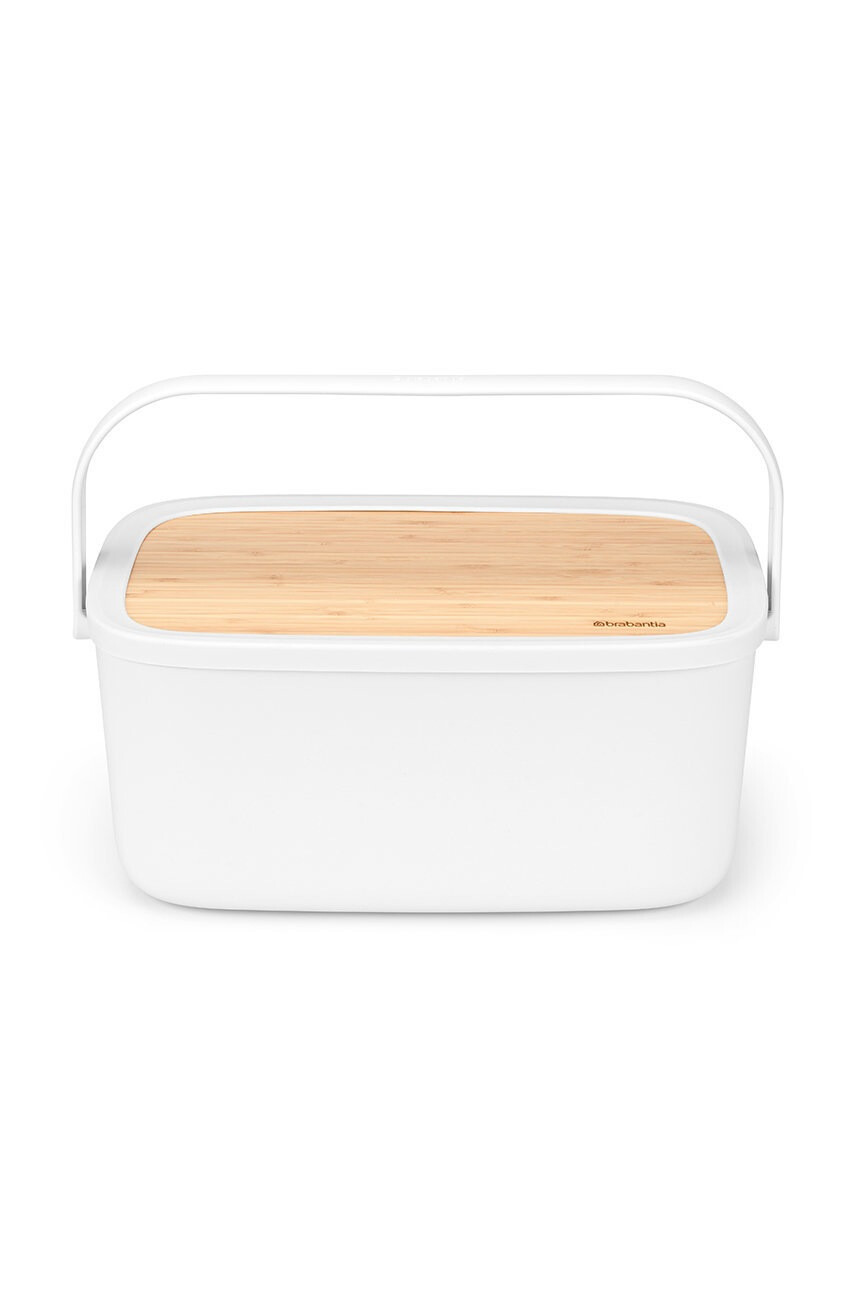 Brabantia Кутия за хляб - Pepit.bg