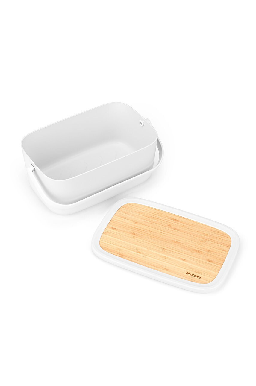 Brabantia Кутия за хляб - Pepit.bg