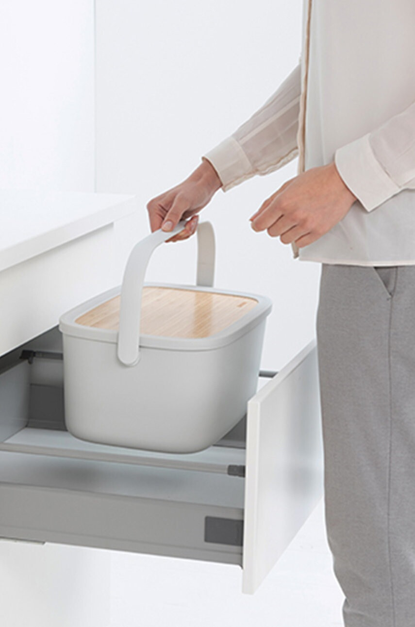 Brabantia Кутия за хляб - Pepit.bg