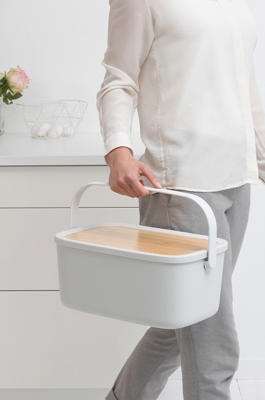 Brabantia Кутия за хляб - Pepit.bg