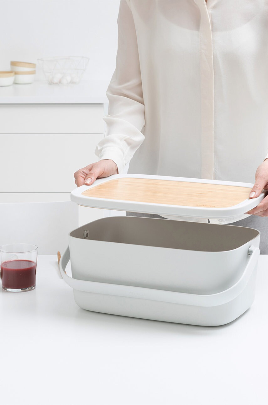 Brabantia Кутия за хляб - Pepit.bg