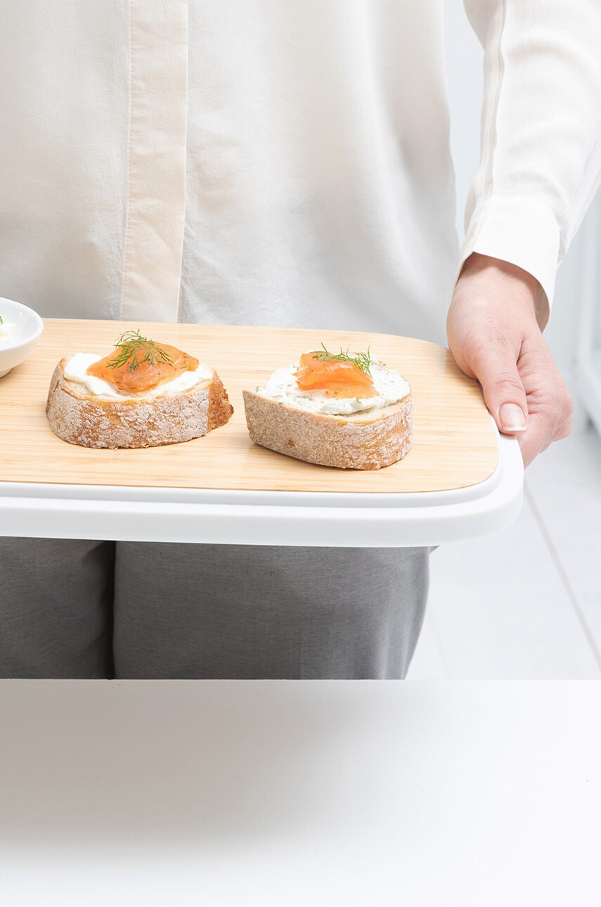 Brabantia Кутия за хляб - Pepit.bg