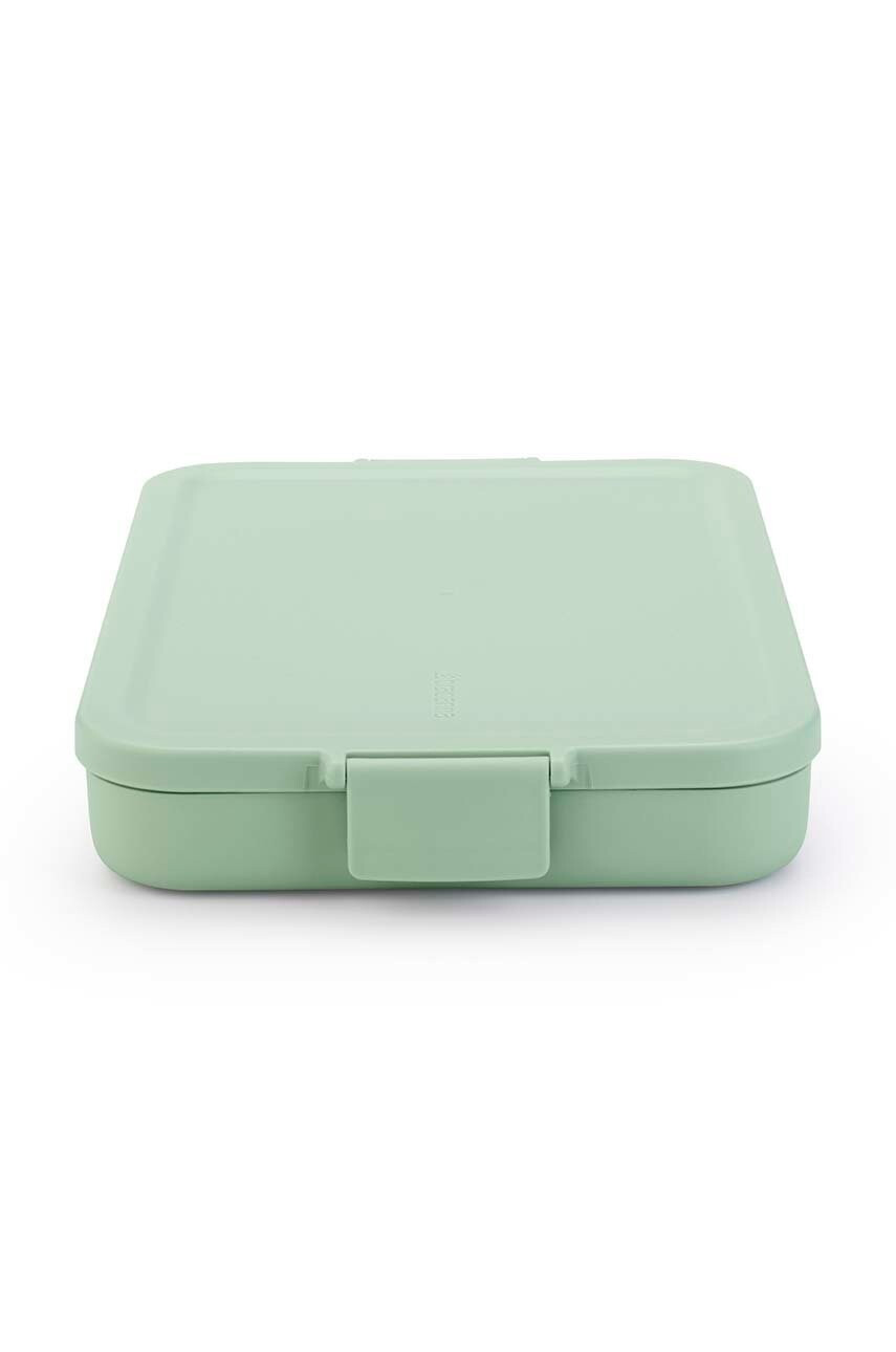 Brabantia Кутия за обяд Make & Take 11 L - Pepit.bg