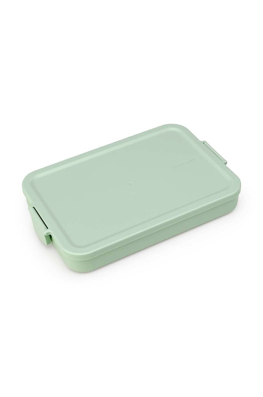 Brabantia Кутия за обяд Make & Take 11 L - Pepit.bg