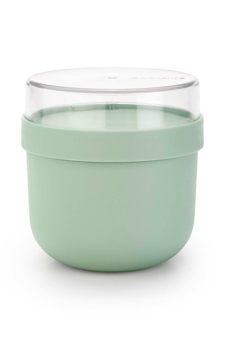 Brabantia Кутия за обяд Make & Take 500 Ml - Pepit.bg