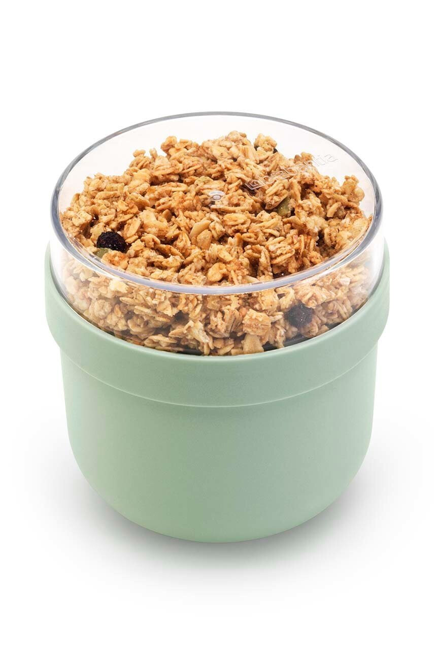 Brabantia Кутия за обяд Make & Take 500 Ml - Pepit.bg
