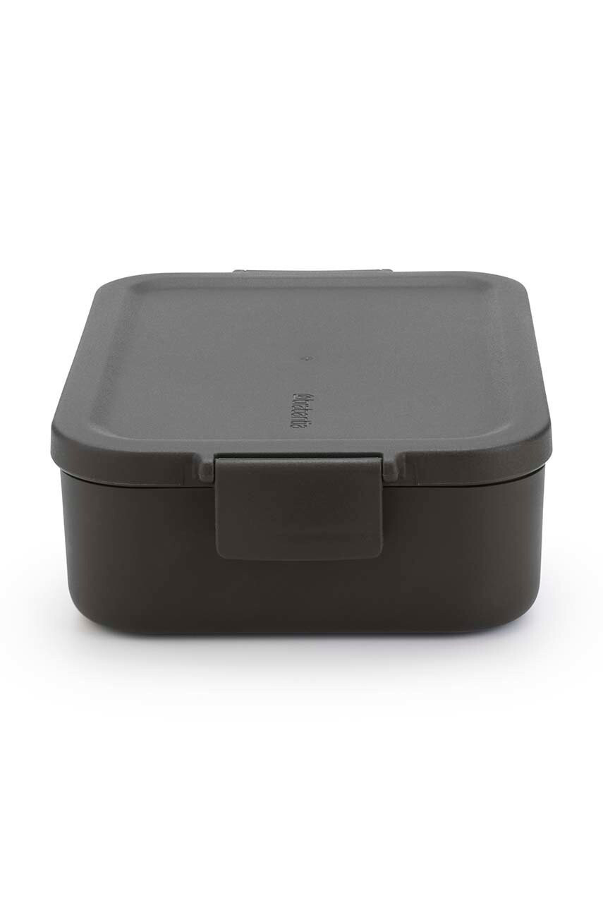 Brabantia Кутия за обяд Make&take M - Pepit.bg