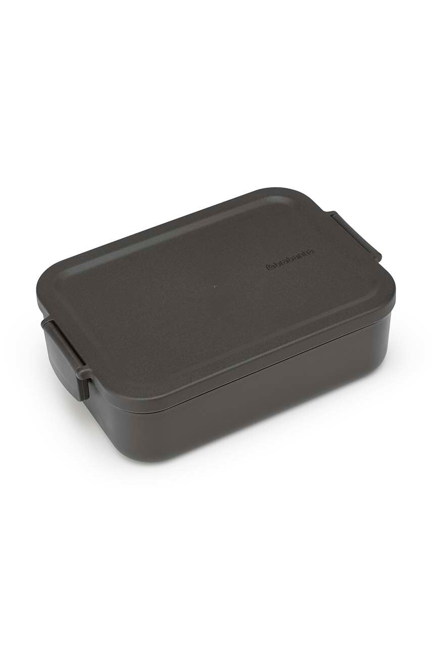 Brabantia Кутия за обяд Make&take M - Pepit.bg