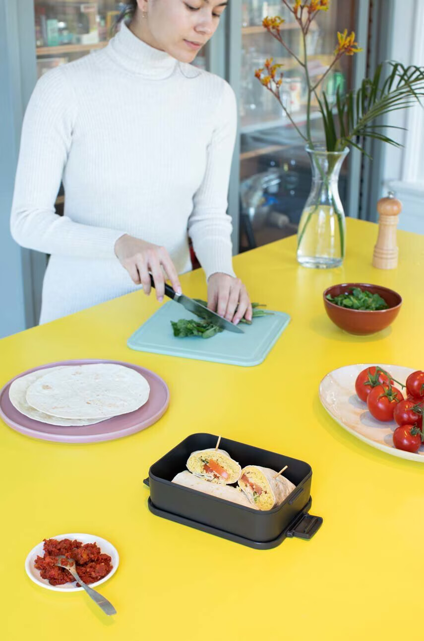 Brabantia Кутия за обяд Make&take M - Pepit.bg