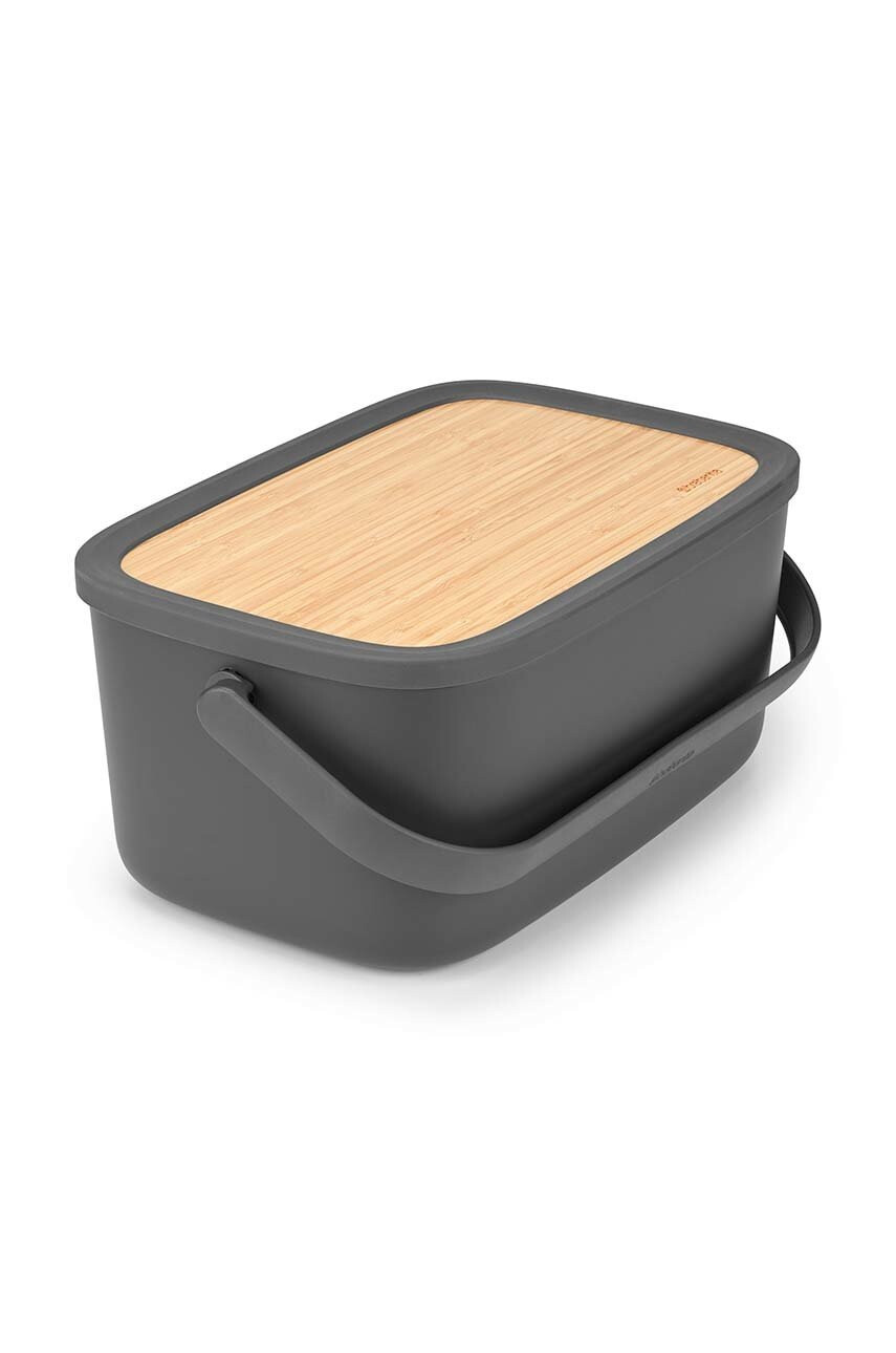 Brabantia Кутия за хляб - Pepit.bg