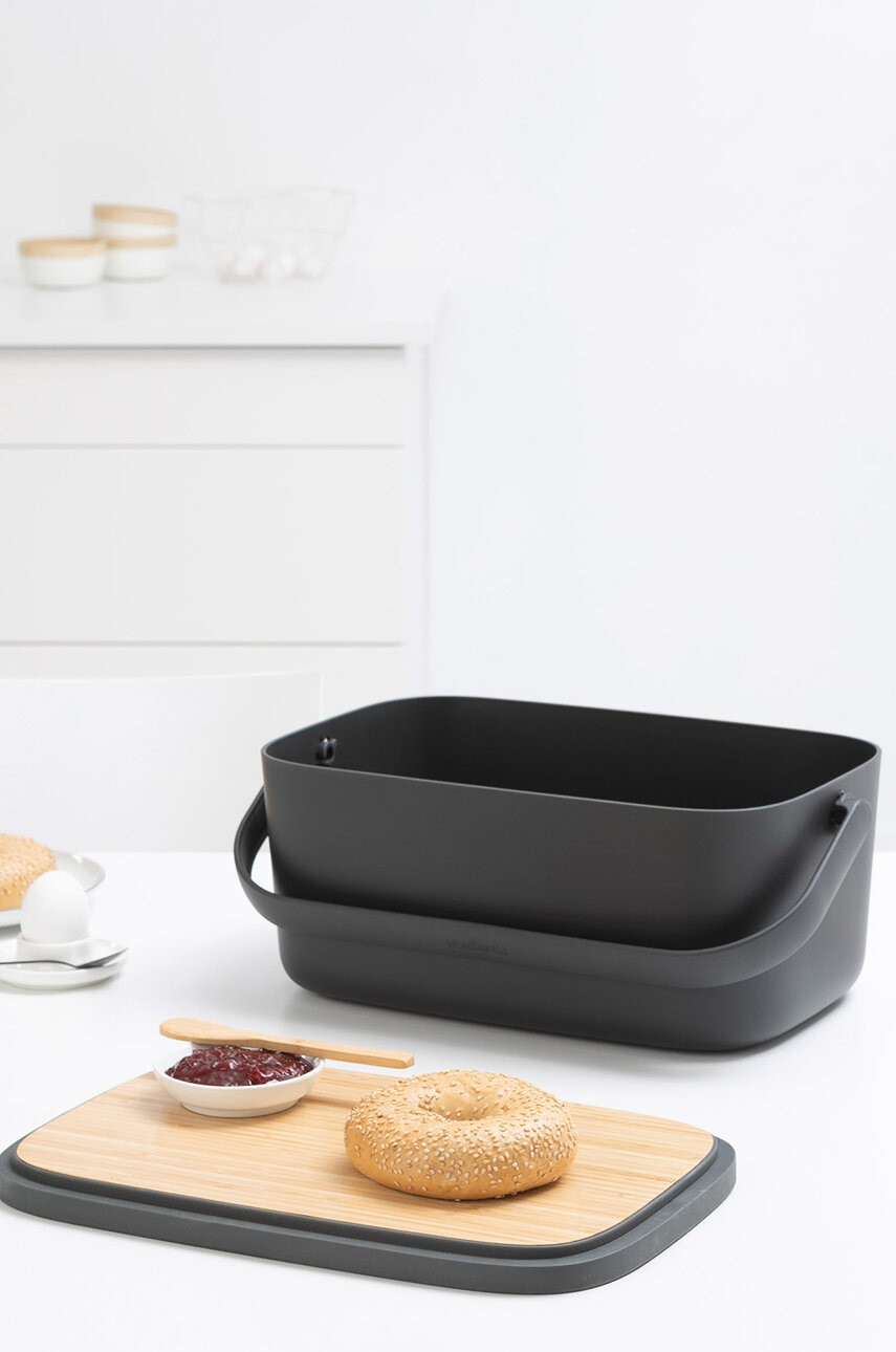Brabantia Кутия за хляб - Pepit.bg