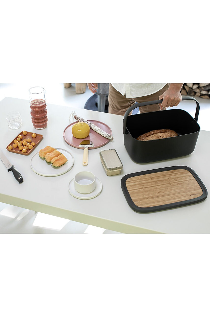Brabantia Кутия за хляб - Pepit.bg