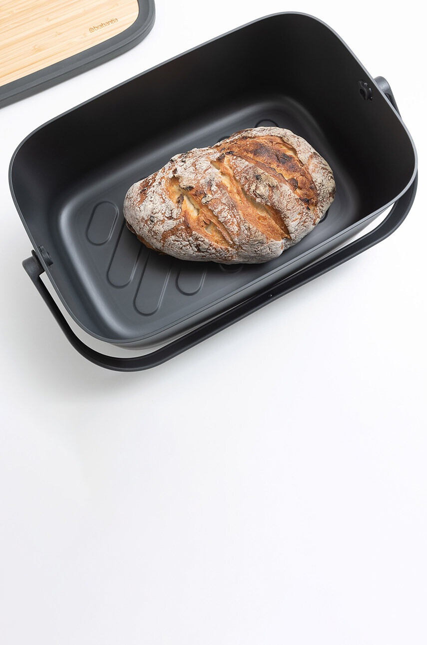 Brabantia Кутия за хляб - Pepit.bg