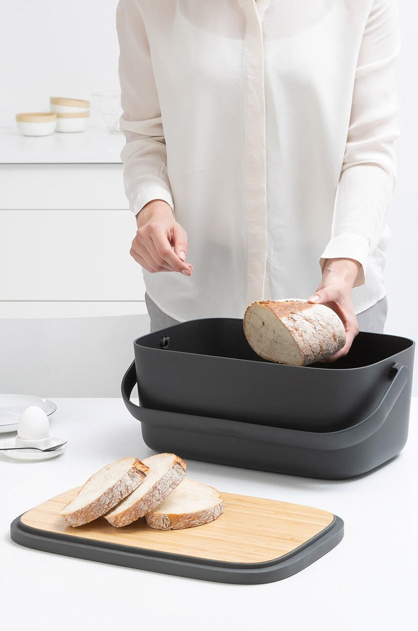 Brabantia Кутия за хляб - Pepit.bg