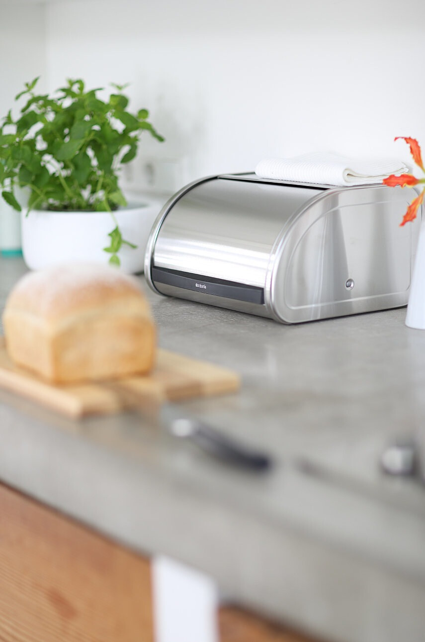 Brabantia Кутия за хляб - Pepit.bg