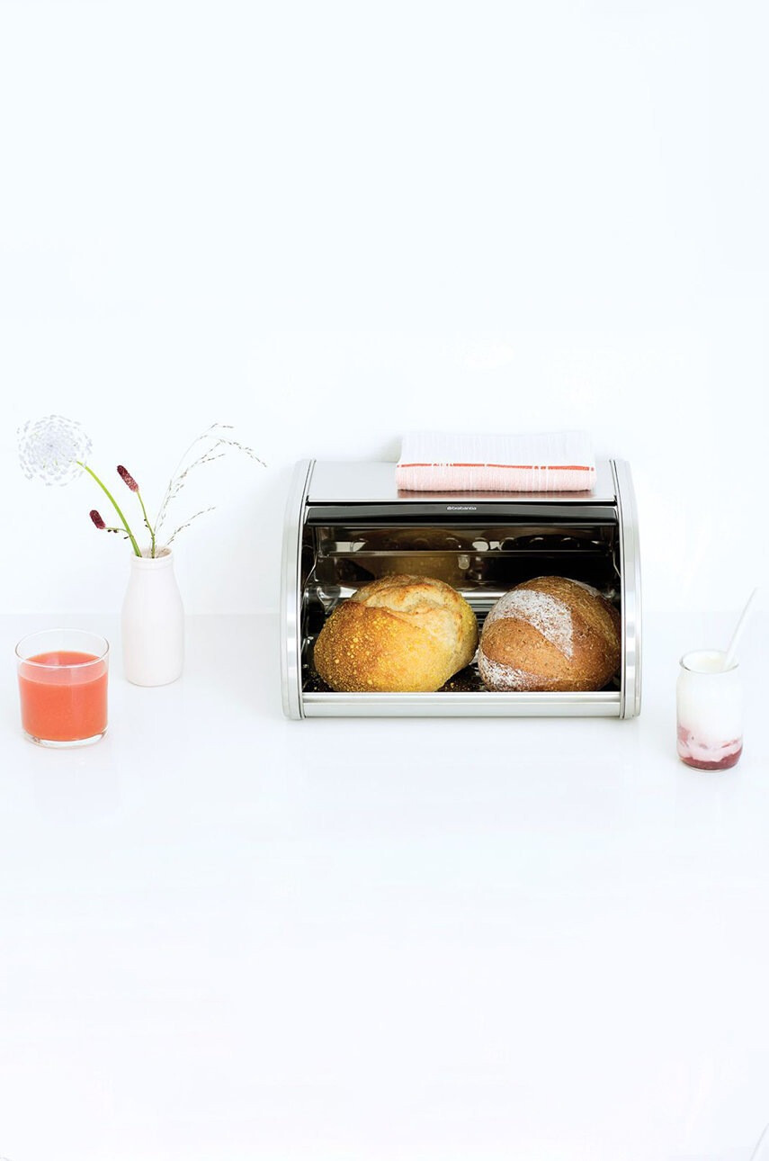 Brabantia Кутия за хляб - Pepit.bg