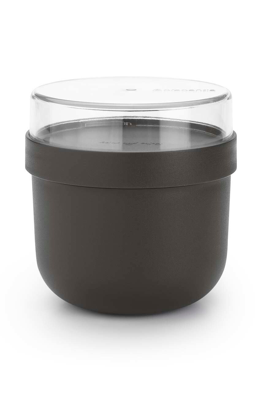 Brabantia Кутия за обяд Make & Take 500 Ml - Pepit.bg