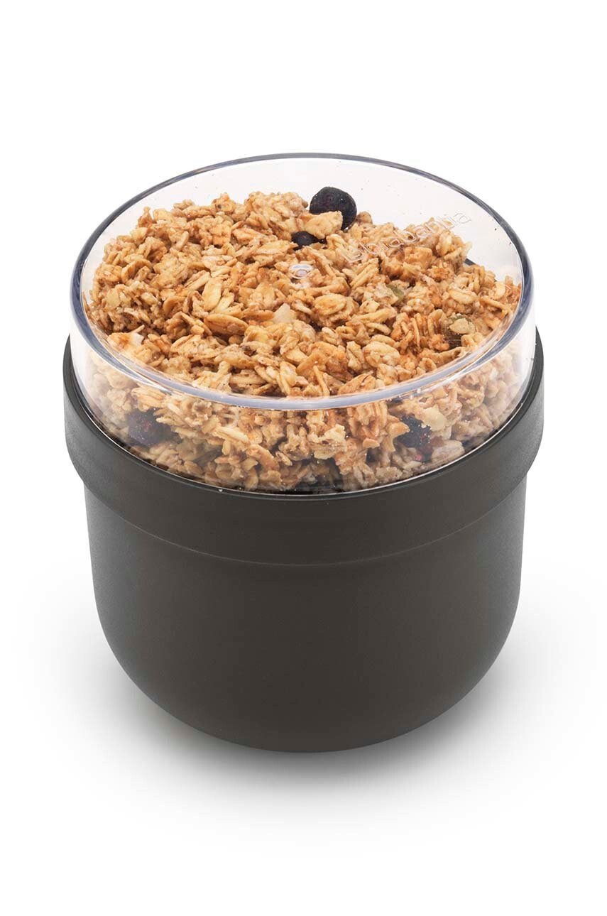 Brabantia Кутия за обяд Make & Take 500 Ml - Pepit.bg