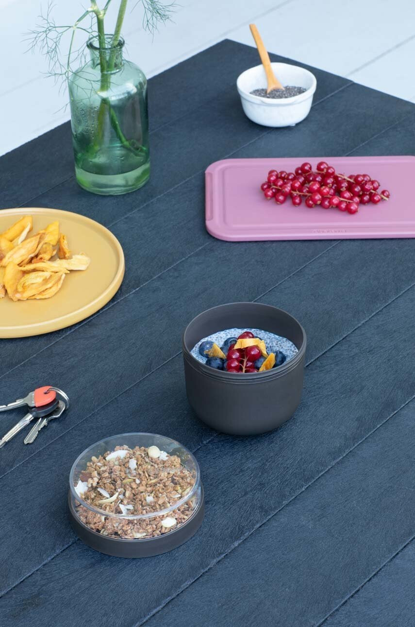 Brabantia Кутия за обяд Make & Take 500 Ml - Pepit.bg