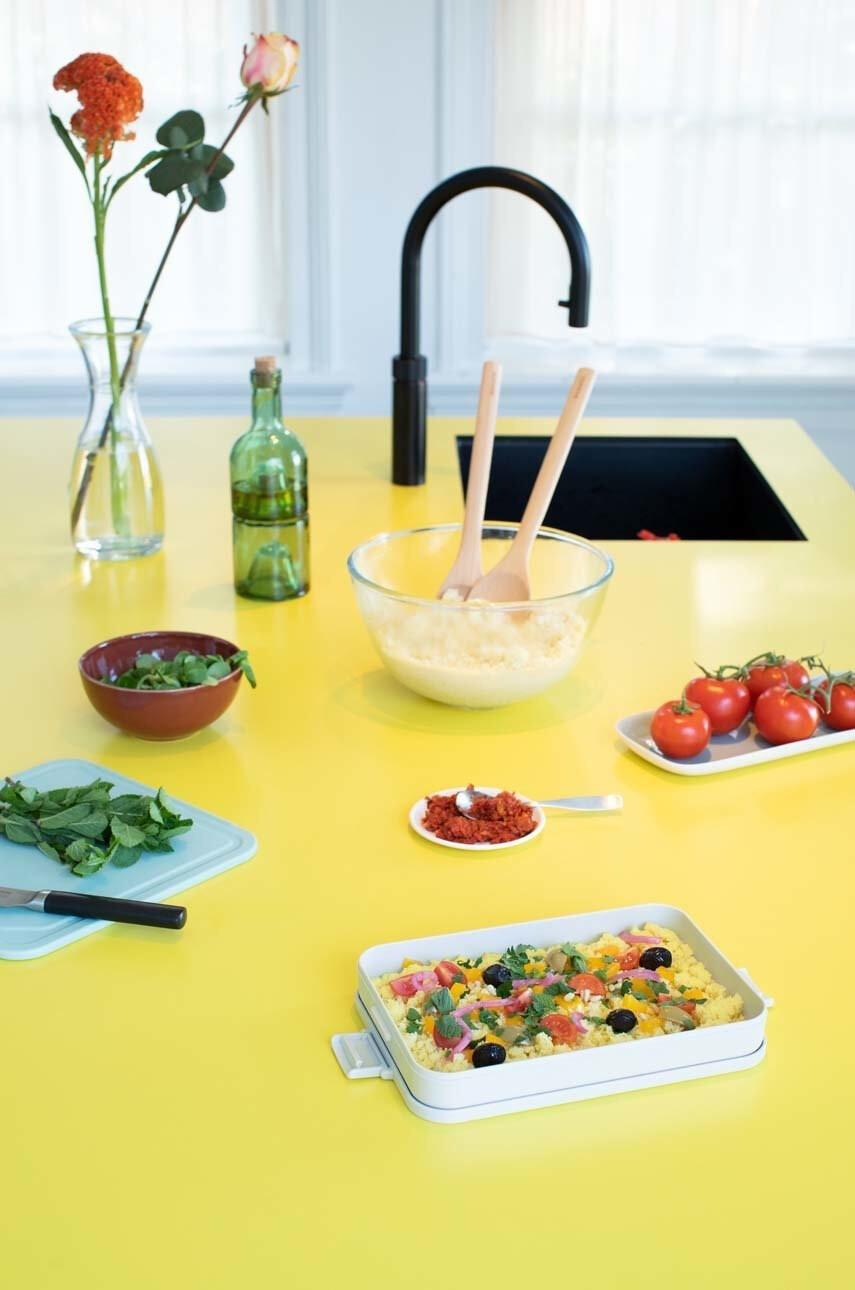 Brabantia Кутия за обяд Make & Take M - Pepit.bg