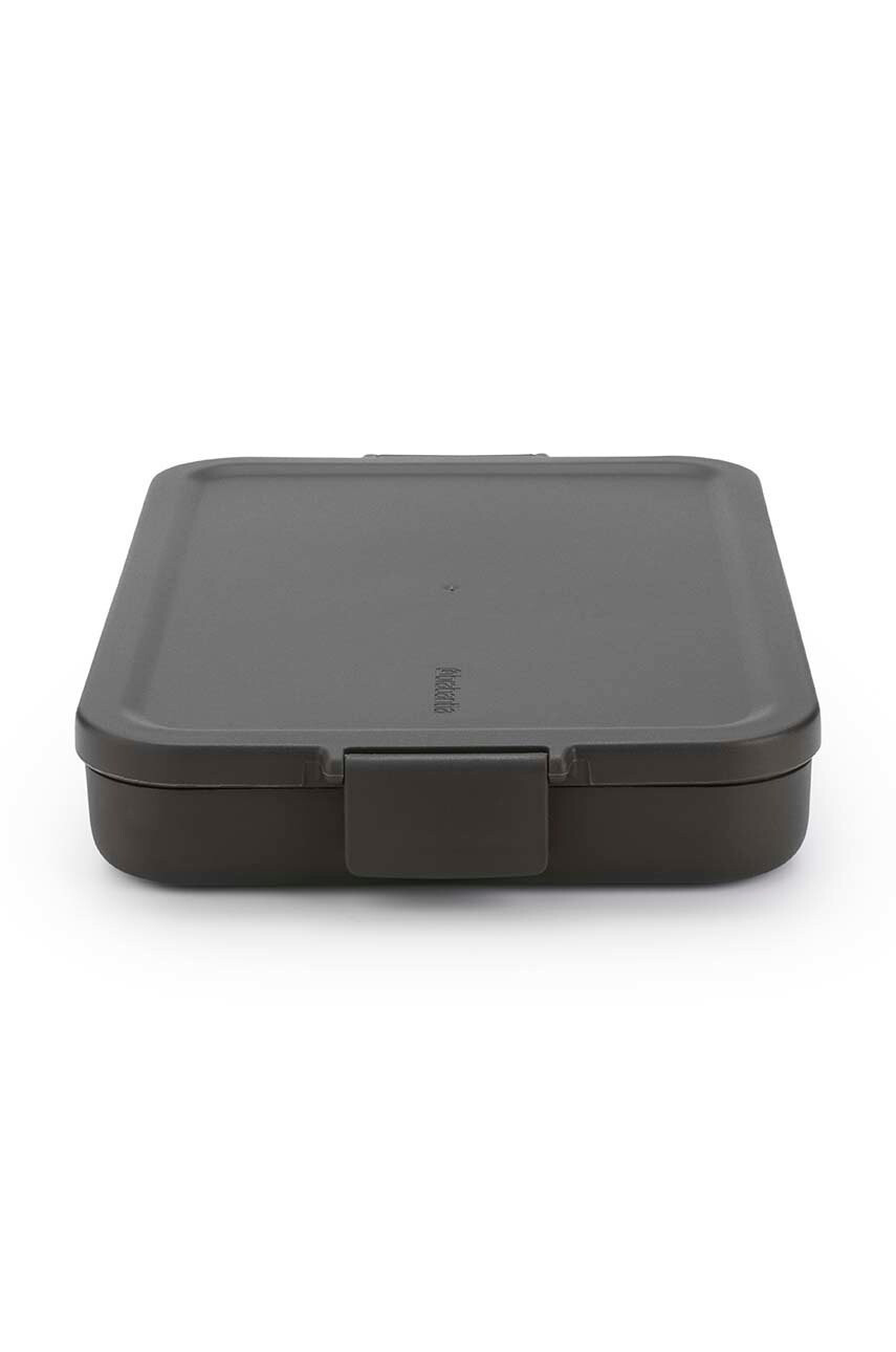 Brabantia Кутия за обяд Make & Take M - Pepit.bg