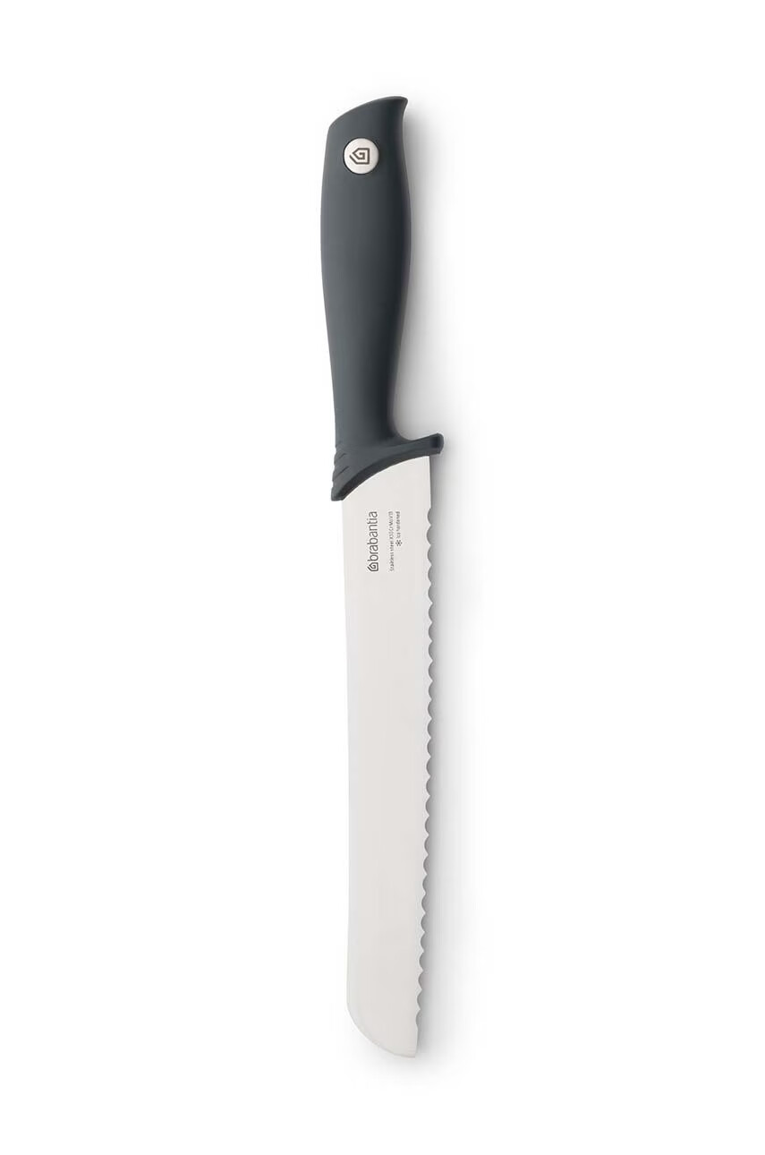 Brabantia Нож за хляб - Pepit.bg