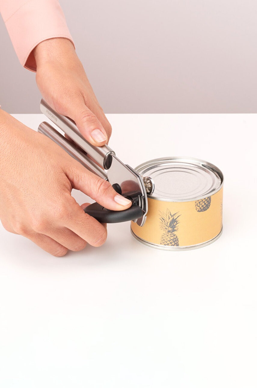 Brabantia Отварачка за консерви - Pepit.bg