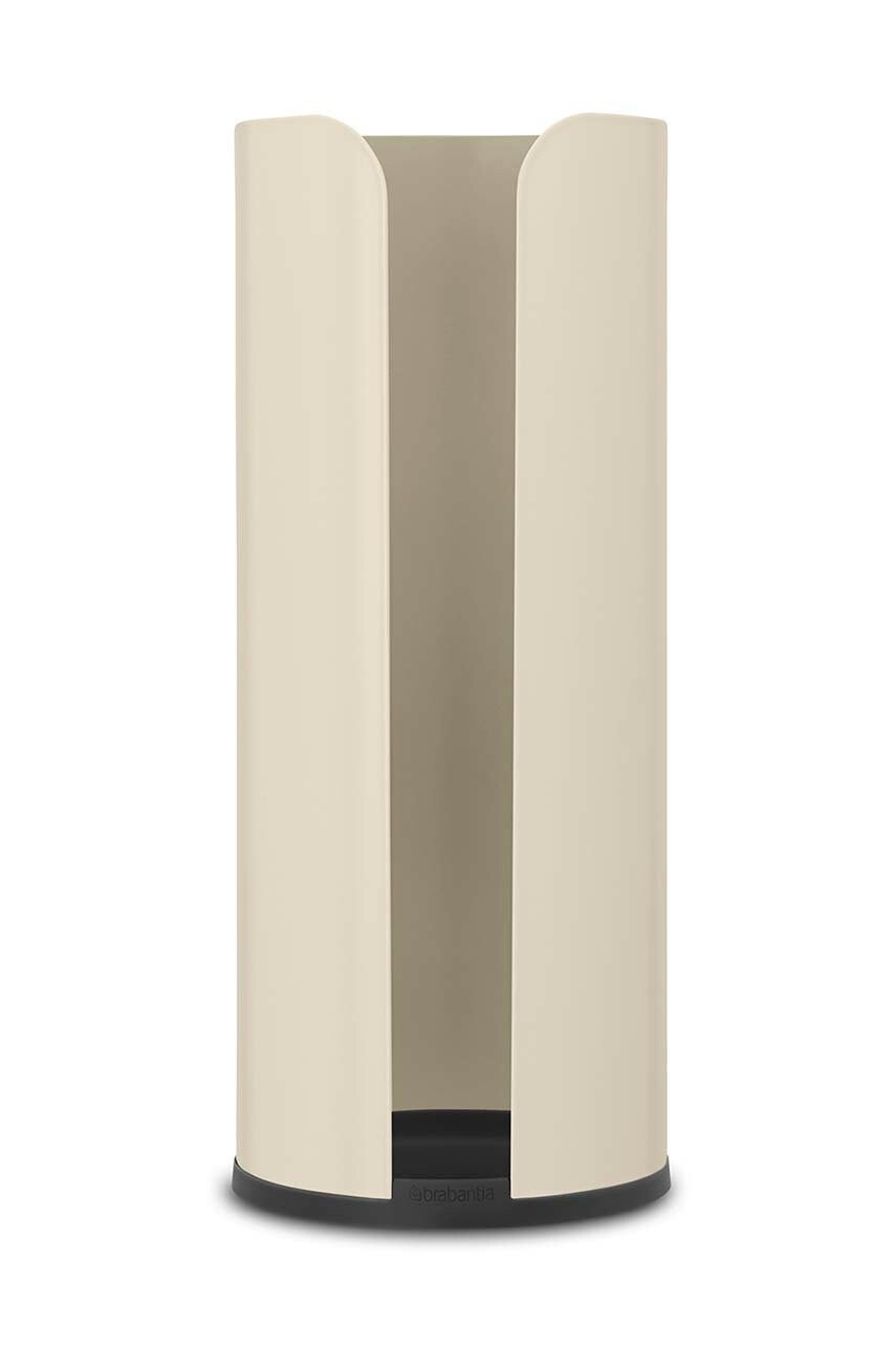 Brabantia Поставка за тоалетна хартия Renew - Pepit.bg