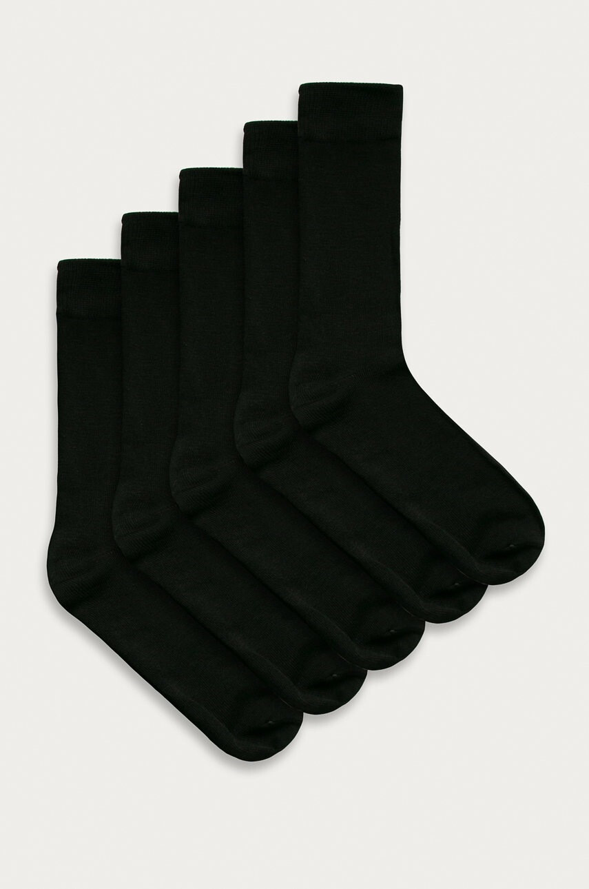 Brave Soul Чорапки (5-pack) - Pepit.bg