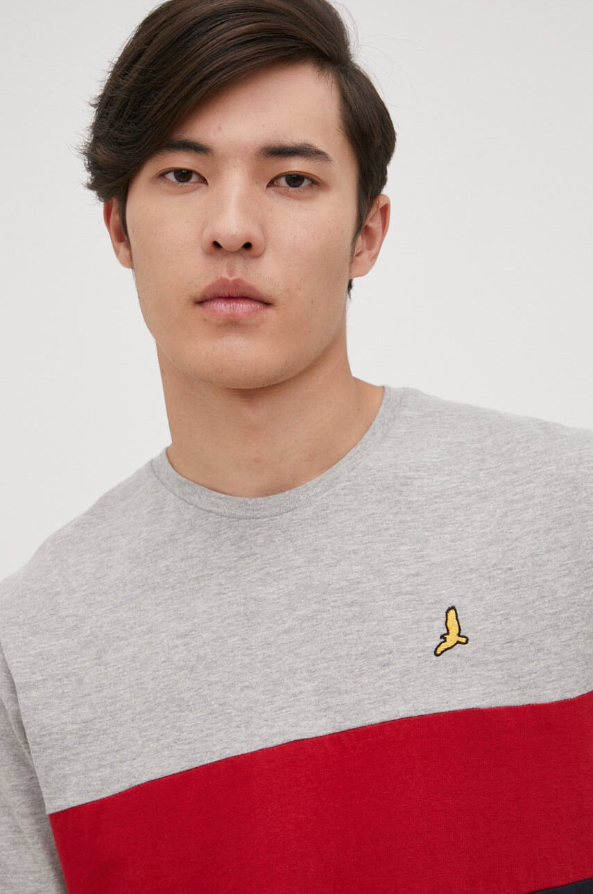 Brave Soul Тениска - Pepit.bg