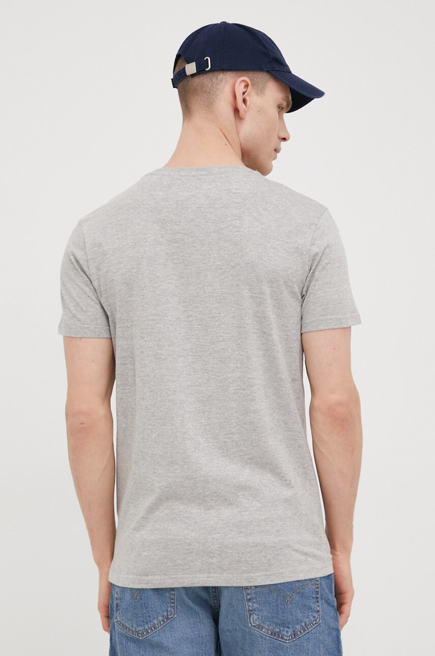 Brave Soul Тениска - Pepit.bg
