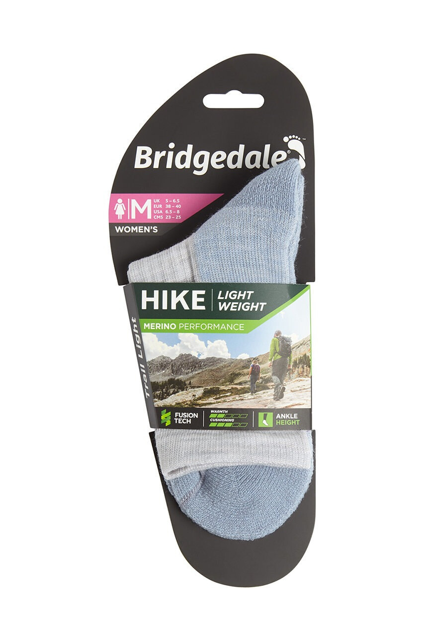Bridgedale Чорапи Lightweight Merino Performance - Pepit.bg