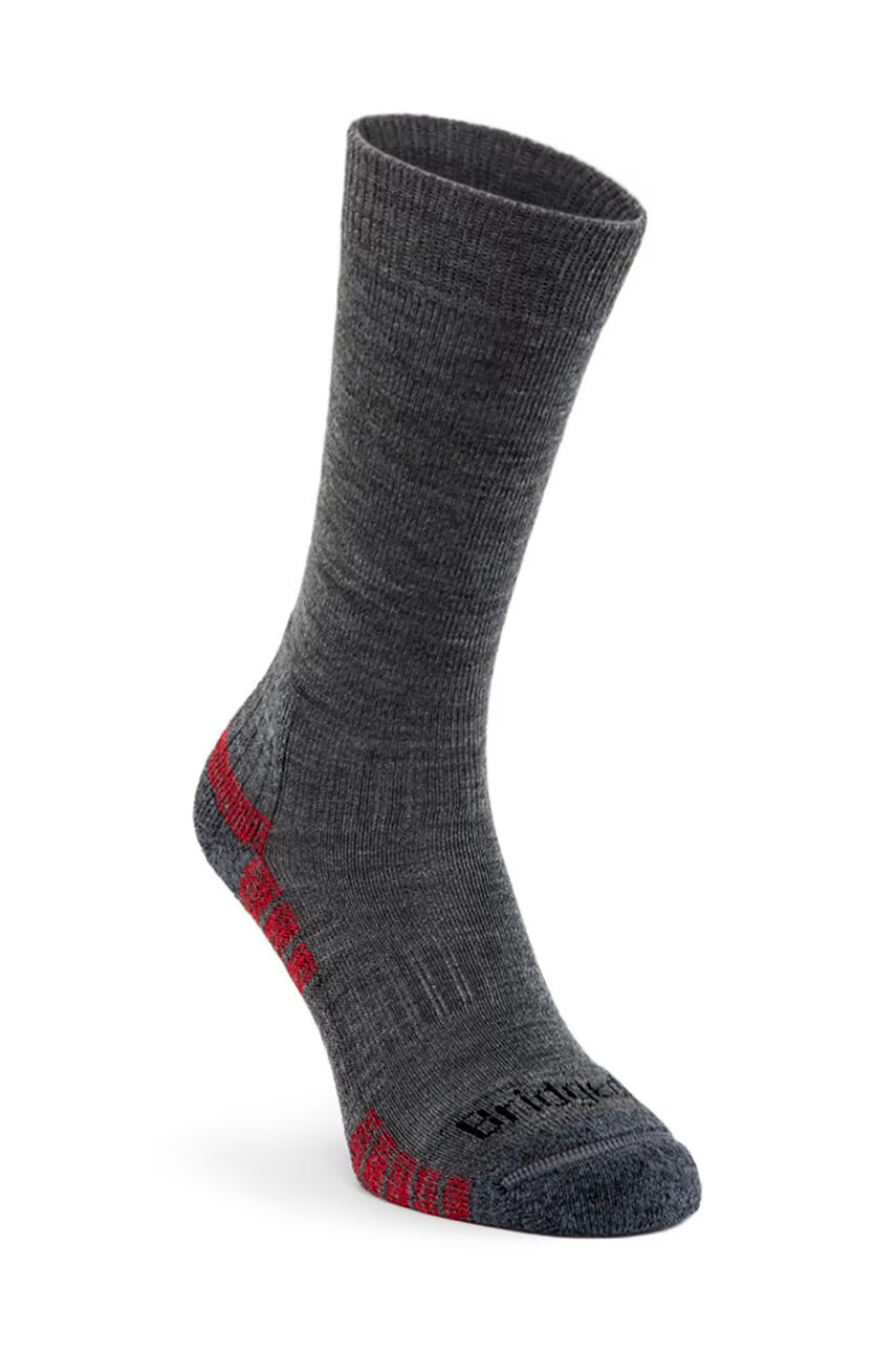 Bridgedale Чорапи Lightweight Merino Performance - Pepit.bg