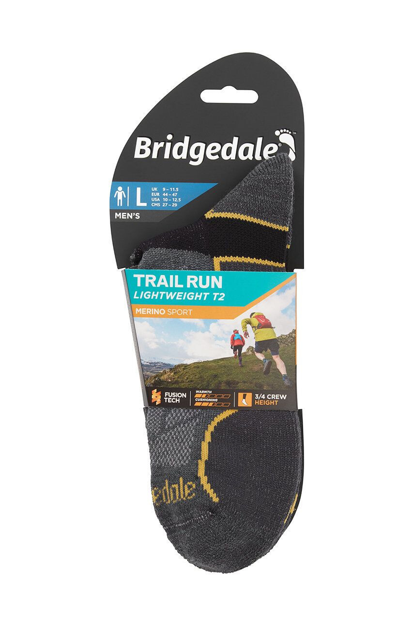 Bridgedale Чорапи Lightweight T2 Merino Sport - Pepit.bg