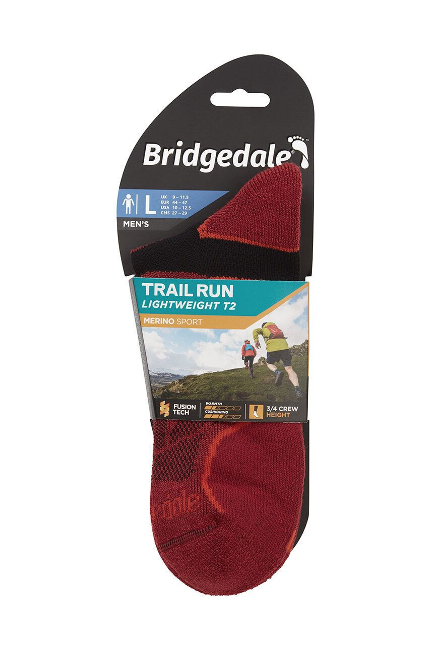 Bridgedale Чорапи Lightweight T2 Merino Sport - Pepit.bg