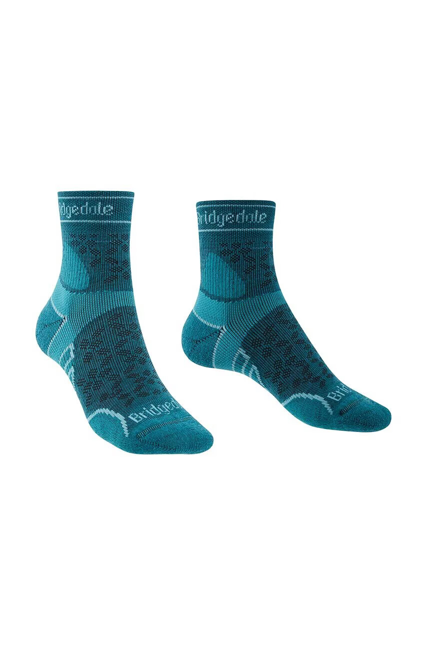 Bridgedale Чорапи Lightweight T2 Merino Sport - Pepit.bg